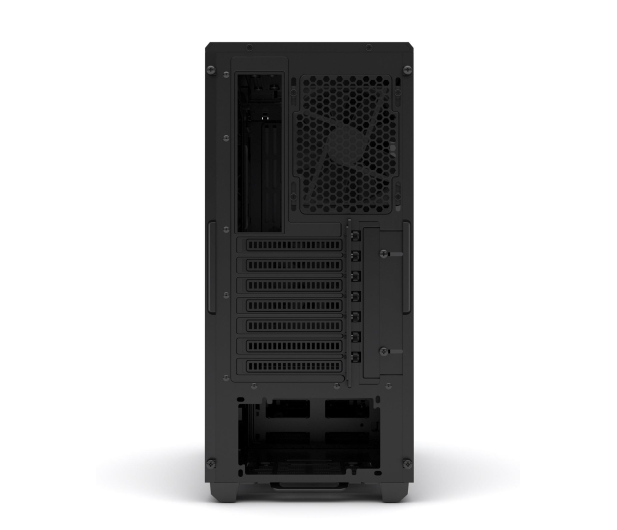 Phanteks Eclipse P400 czarna z oknem - 304396 - zdjęcie 5